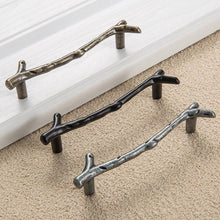 Load image into Gallery viewer, VINTAGE FURNITURE KNOBS/HANDLES (MOQ OF 5)