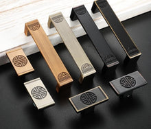 Load image into Gallery viewer, LOFT CLASSIC HANDLES/KNOBS (MOQ OF 5)