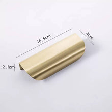 Load image into Gallery viewer, DARIEN MODERN DOOR HANDLE (MOQ OF 5)