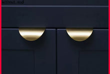 Load image into Gallery viewer, DARIEN MODERN DOOR HANDLE (MOQ OF 5)