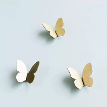 Load image into Gallery viewer, CHANTELLE BUTTERFLY  HANDLE (MOQ OF 5)