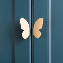 Load image into Gallery viewer, CHANTELLE BUTTERFLY  HANDLE (MOQ OF 5)