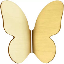 Load image into Gallery viewer, CHANTELLE BUTTERFLY  HANDLE (MOQ OF 5)