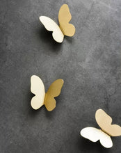 Load image into Gallery viewer, CHANTELLE BUTTERFLY  HANDLE (MOQ OF 5)