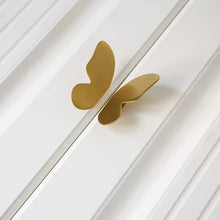 Load image into Gallery viewer, CHANTELLE BUTTERFLY  HANDLE (MOQ OF 5)