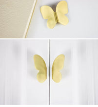 Load image into Gallery viewer, CHANTELLE BUTTERFLY  HANDLE (MOQ OF 5)