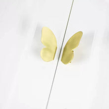 Load image into Gallery viewer, CHANTELLE BUTTERFLY  HANDLE (MOQ OF 5)