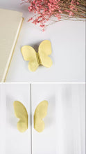 Load image into Gallery viewer, CHANTELLE BUTTERFLY  HANDLE (MOQ OF 5)