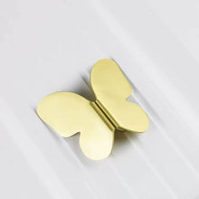 Load image into Gallery viewer, CHANTELLE BUTTERFLY  HANDLE (MOQ OF 5)