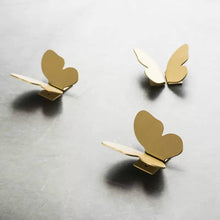 Load image into Gallery viewer, CHANTELLE BUTTERFLY  HANDLE (MOQ OF 5)