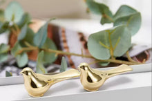 Load image into Gallery viewer, ASHTON MODERN BIRD HANDLE (MOQ OF 5)