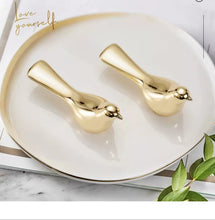 Load image into Gallery viewer, ASHTON MODERN BIRD HANDLE (MOQ OF 5)
