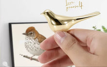 Load image into Gallery viewer, ASHTON MODERN BIRD HANDLE (MOQ OF 5)