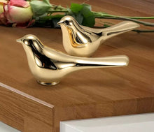 Load image into Gallery viewer, ASHTON MODERN BIRD HANDLE (MOQ OF 5)