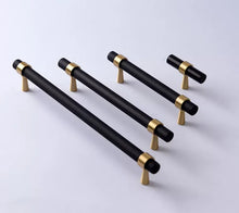 Load image into Gallery viewer, LILIANA MODERN DOOR HANDLE/KNOB (MOQ OF 5)