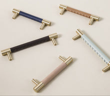 Load image into Gallery viewer, SOPHIE DOUBLE HOLE HANDLE (MOQ OF 5)