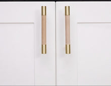 Load image into Gallery viewer, SOPHIE DOUBLE HOLE HANDLE (MOQ OF 5)