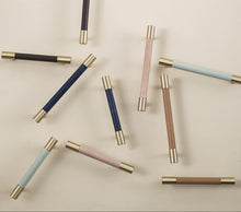 Load image into Gallery viewer, SOPHIE DOUBLE HOLE HANDLE (MOQ OF 5)