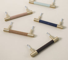 Load image into Gallery viewer, SOPHIE DOUBLE HOLE HANDLE (MOQ OF 5)