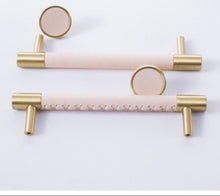 Load image into Gallery viewer, SOPHIE DOUBLE HOLE HANDLE (MOQ OF 5)