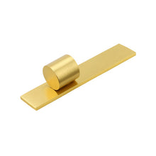 Load image into Gallery viewer, ZAYDEN MODERN ALUMINIUM BATHROOM HANDLE (MOQ OF 5)
