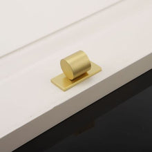 Load image into Gallery viewer, ZAYDEN MODERN ALUMINIUM BATHROOM HANDLE (MOQ OF 5)