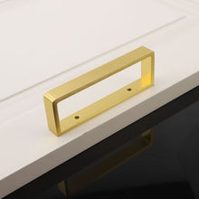 Load image into Gallery viewer, ZAYDEN MODERN ALUMINIUM BATHROOM HANDLE (MOQ OF 5)