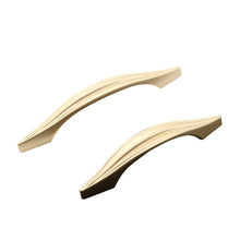 Load image into Gallery viewer, CHLOE MODERN DOOR HANDLE (MOQ OF 5)