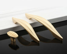 Load image into Gallery viewer, CHLOE MODERN DOOR HANDLE (MOQ OF 5)