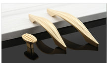 Load image into Gallery viewer, CHLOE MODERN DOOR HANDLE (MOQ OF 5)