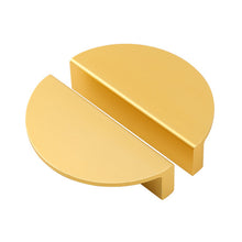 Load image into Gallery viewer, JAX MODERN SEMI CIRCULAR HANDLE (MOQ OF 5)