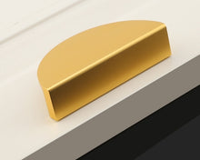 Load image into Gallery viewer, JAX MODERN SEMI CIRCULAR HANDLE (MOQ OF 5)