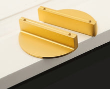 Load image into Gallery viewer, JAX MODERN SEMI CIRCULAR HANDLE (MOQ OF 5)