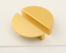 Load image into Gallery viewer, JAX MODERN SEMI CIRCULAR HANDLE (MOQ OF 5)
