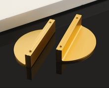 Load image into Gallery viewer, JAX MODERN SEMI CIRCULAR HANDLE (MOQ OF 5)