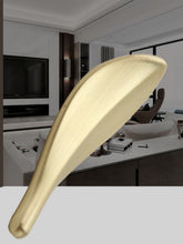 Load image into Gallery viewer, CARTER CREATIVE LEAF HANDLE (MOQ OF 5)