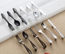 Load image into Gallery viewer, PRESTIGE DINING SET HARDWARE (MOQ OF 5)