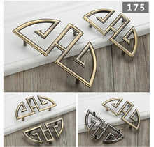 Load image into Gallery viewer, ROMI VINTAGE FURNITURE HANDLE (MOQ OF 5)