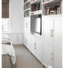 Load image into Gallery viewer, PRIME MODERN FURNITURE HANDLE (MOQ OF 5)
