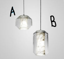 Load image into Gallery viewer, ARELETTE PENDANT LIGHT