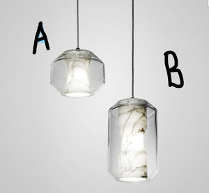 ARELETTE PENDANT LIGHT
