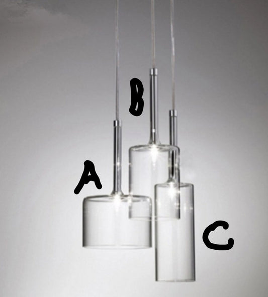 IVAN PENDANT LIGHT