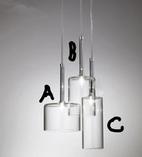 Load image into Gallery viewer, IVAN PENDANT LIGHT