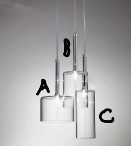 IVAN PENDANT LIGHT