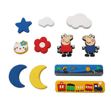 Load image into Gallery viewer, SHALE CARTOON KNOBS (MOQ OF 5)