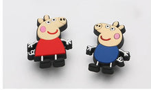 Load image into Gallery viewer, SHALE CARTOON KNOBS (MOQ OF 5)