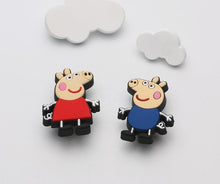 Load image into Gallery viewer, SHALE CARTOON KNOBS (MOQ OF 5)