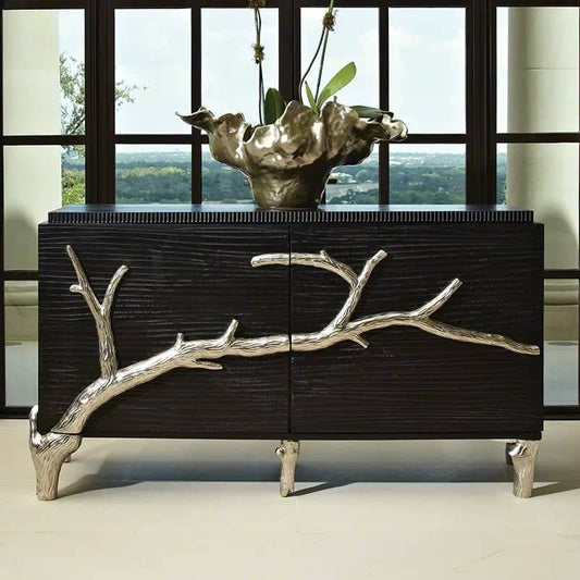 LAUREL MODERN CONSOLE