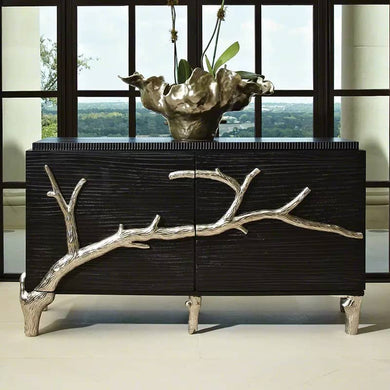LAUREL MODERN CONSOLE