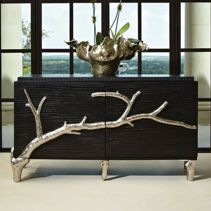 LAUREL MODERN CONSOLE